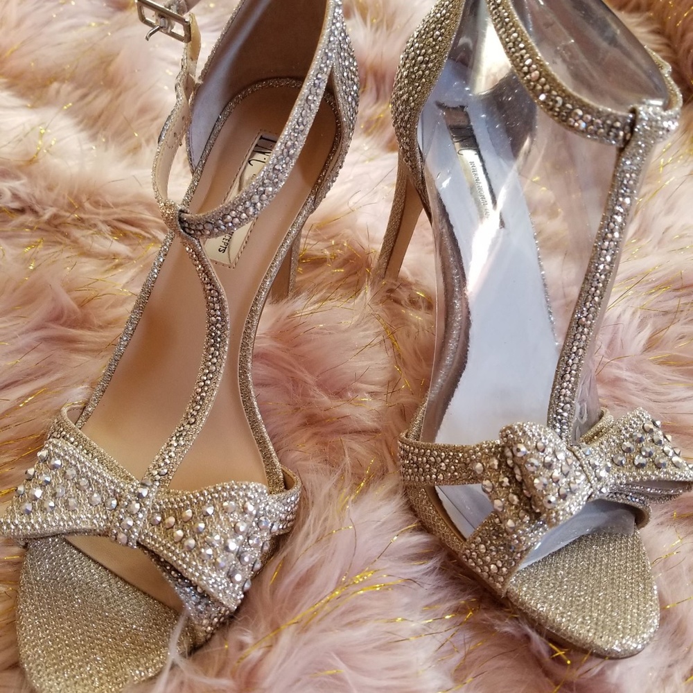 INC SHOES